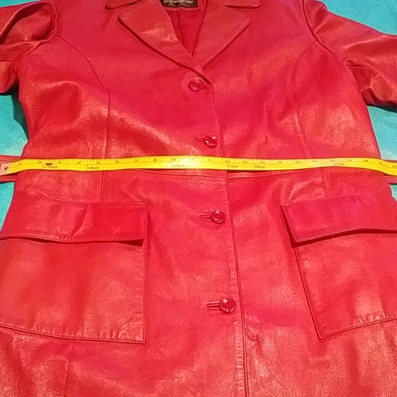 REQUIREMENTS Jackets - Picture 6 of 15